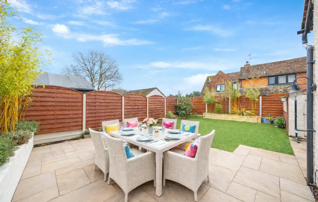 4 bedroom house for sale