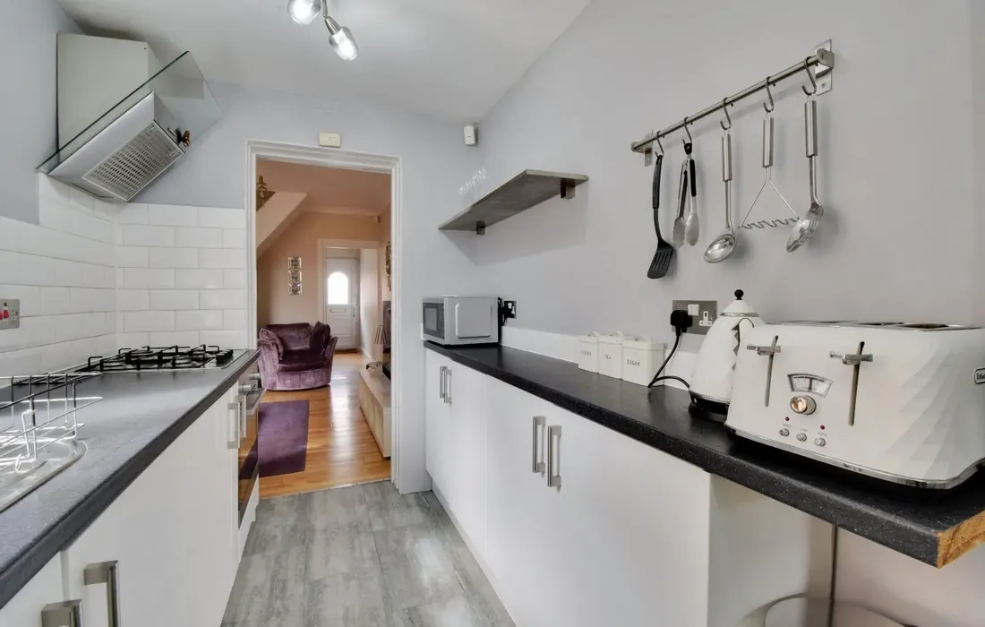 2 bedroom house to rent