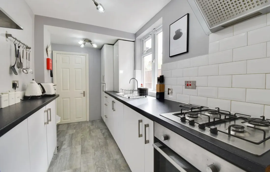 2 bedroom house to rent