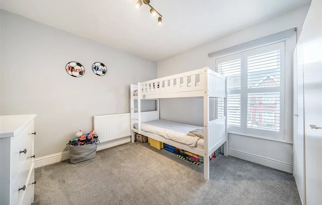 2 bedroom house for sale