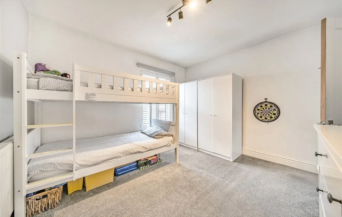 2 bedroom house for sale