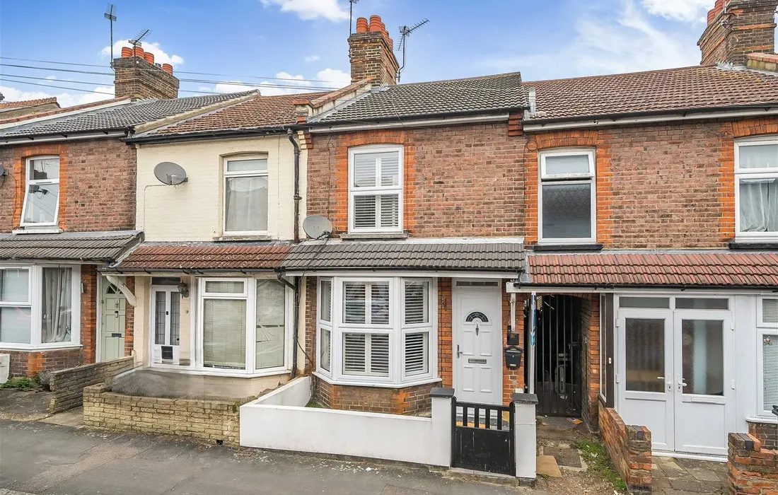 2 bedroom house for sale