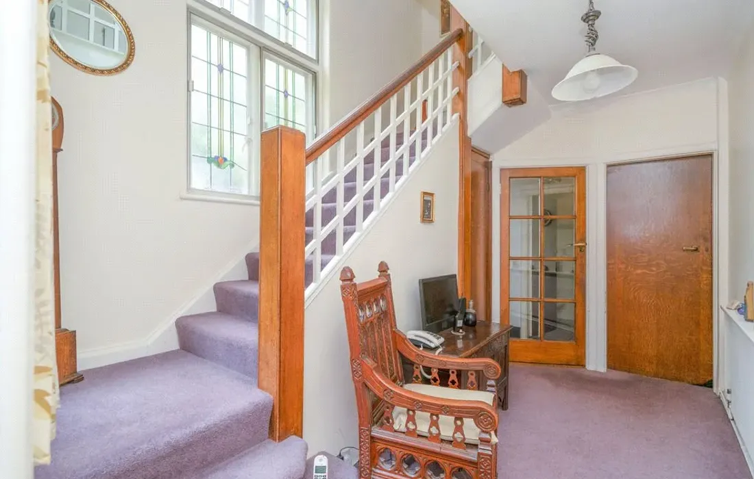 5 bedroom house for sale