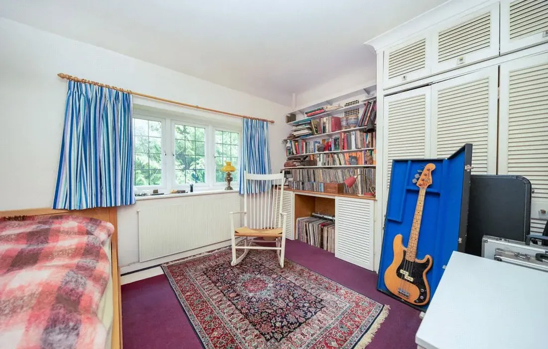 5 bedroom house for sale