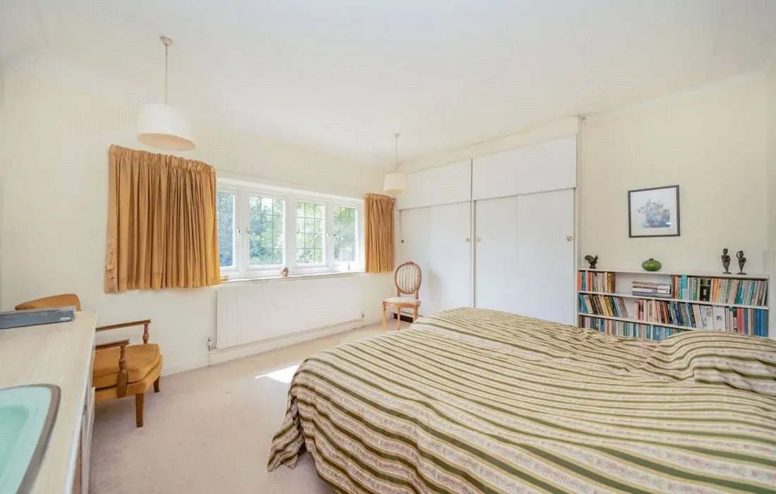 5 bedroom house for sale