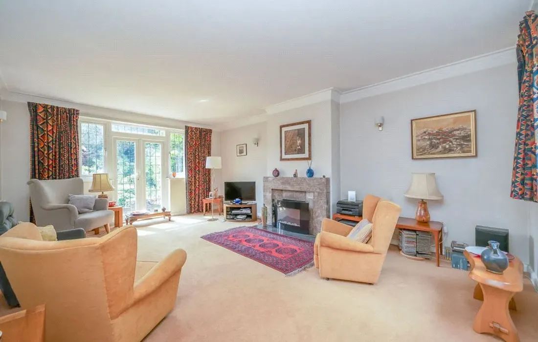 5 bedroom house for sale