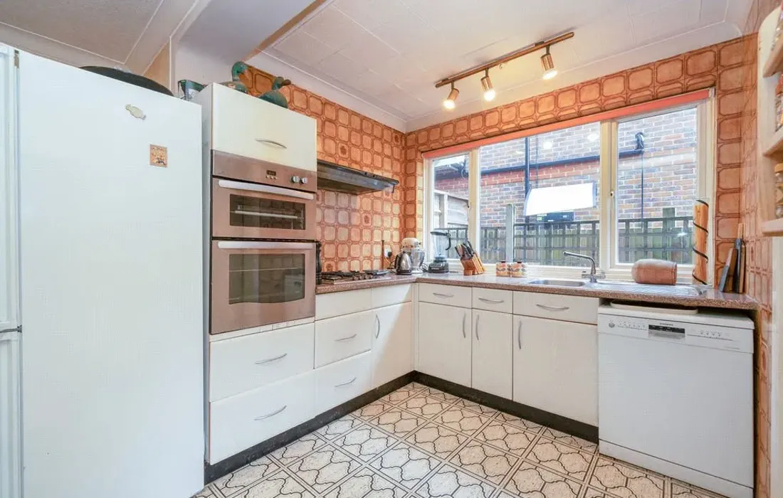 5 bedroom house for sale