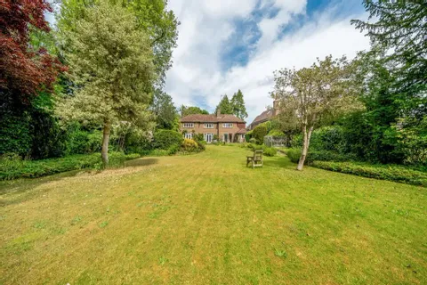 5 bedroom house for sale