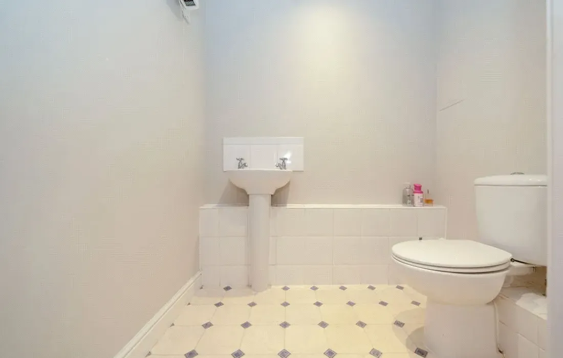 3 bedroom apartment for sale