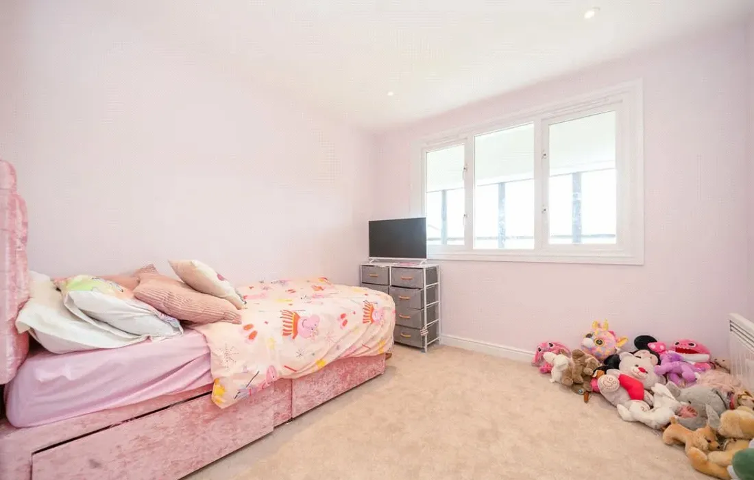 3 bedroom apartment for sale