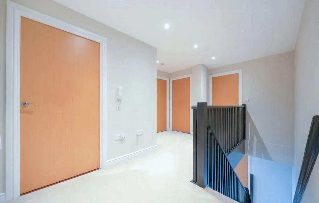 3 bedroom apartment for sale