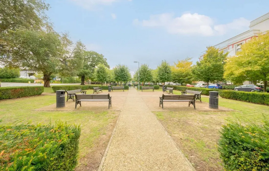 3 bedroom apartment for sale