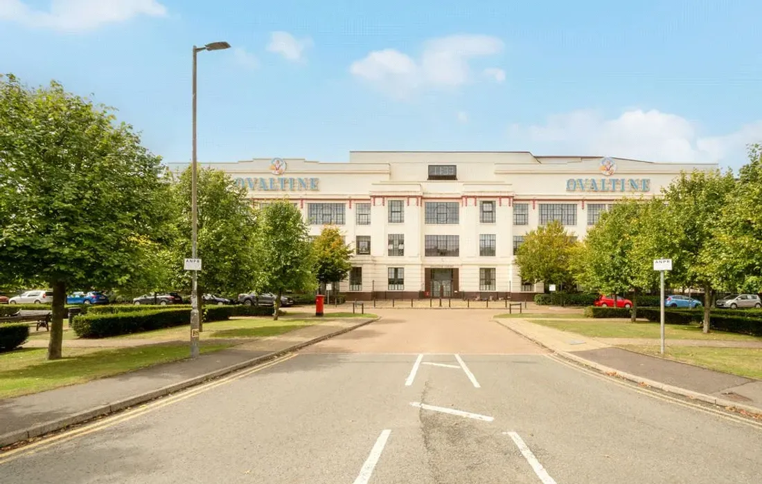 3 bedroom apartment for sale