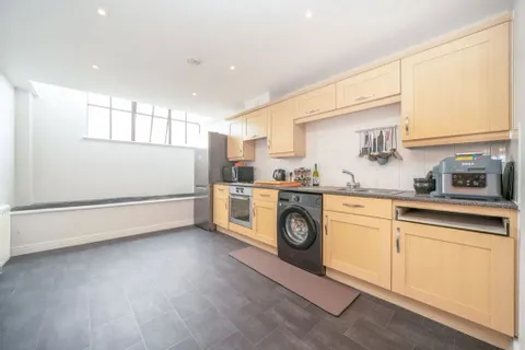 3 bedroom apartment for sale