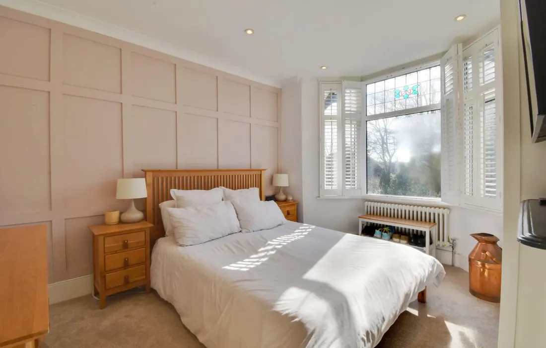 2 bedroom house to rent