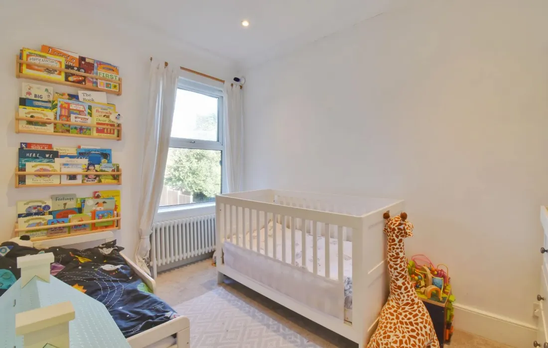 2 bedroom house to rent