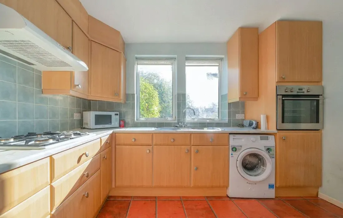 3 bedroom house for sale