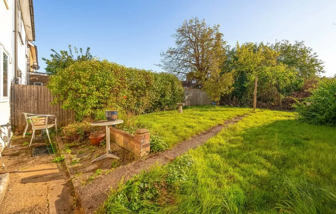 3 bedroom house for sale