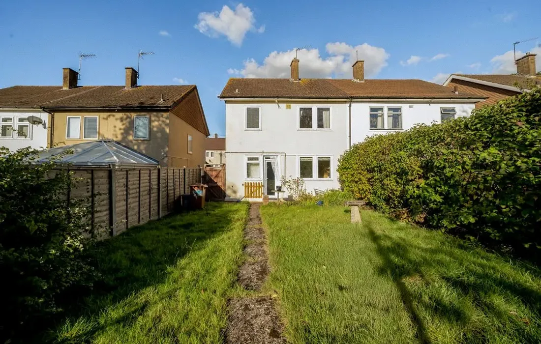 3 bedroom house for sale