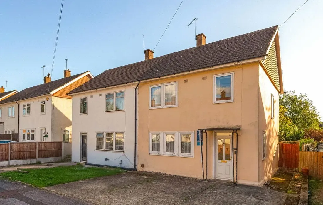 3 bedroom house for sale