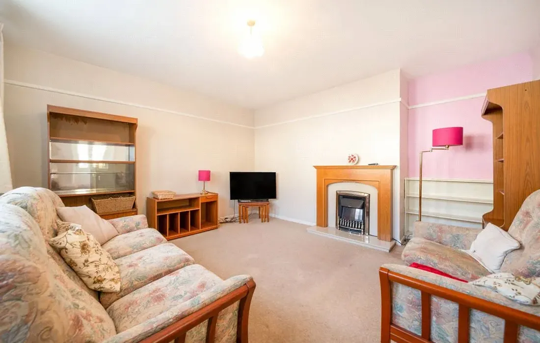 3 bedroom house for sale