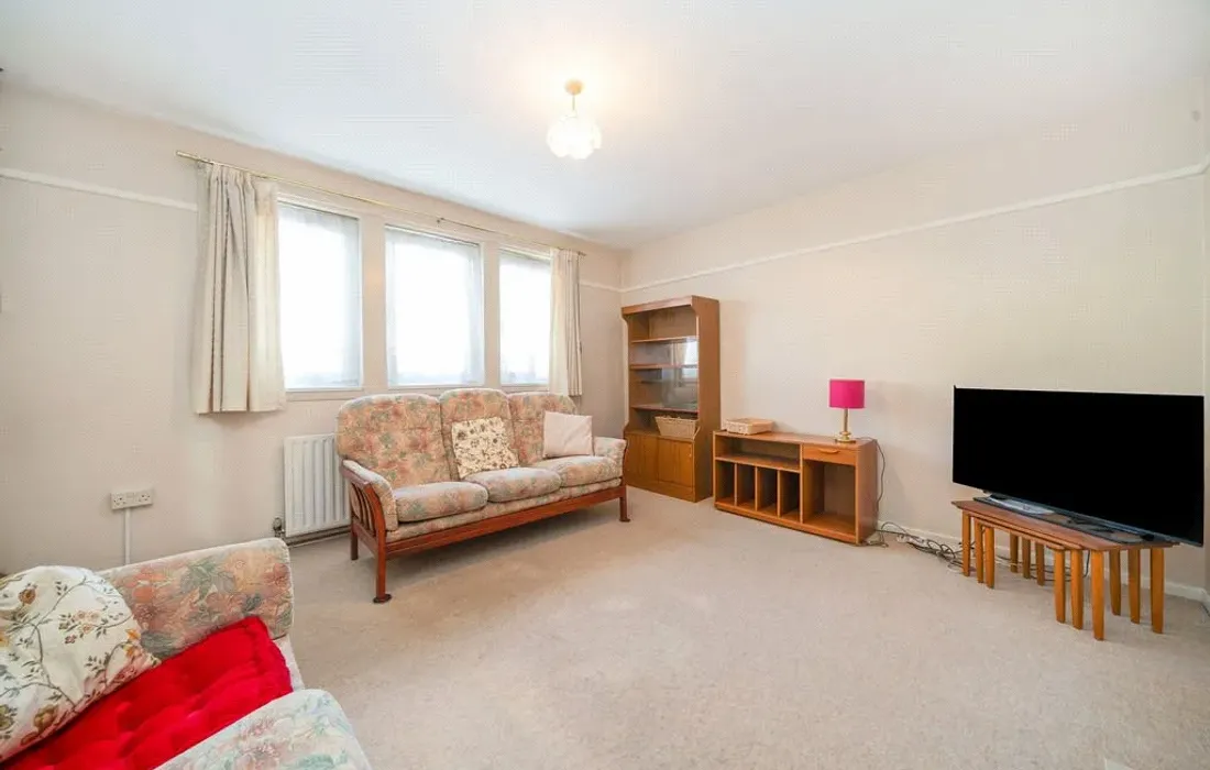 3 bedroom house for sale