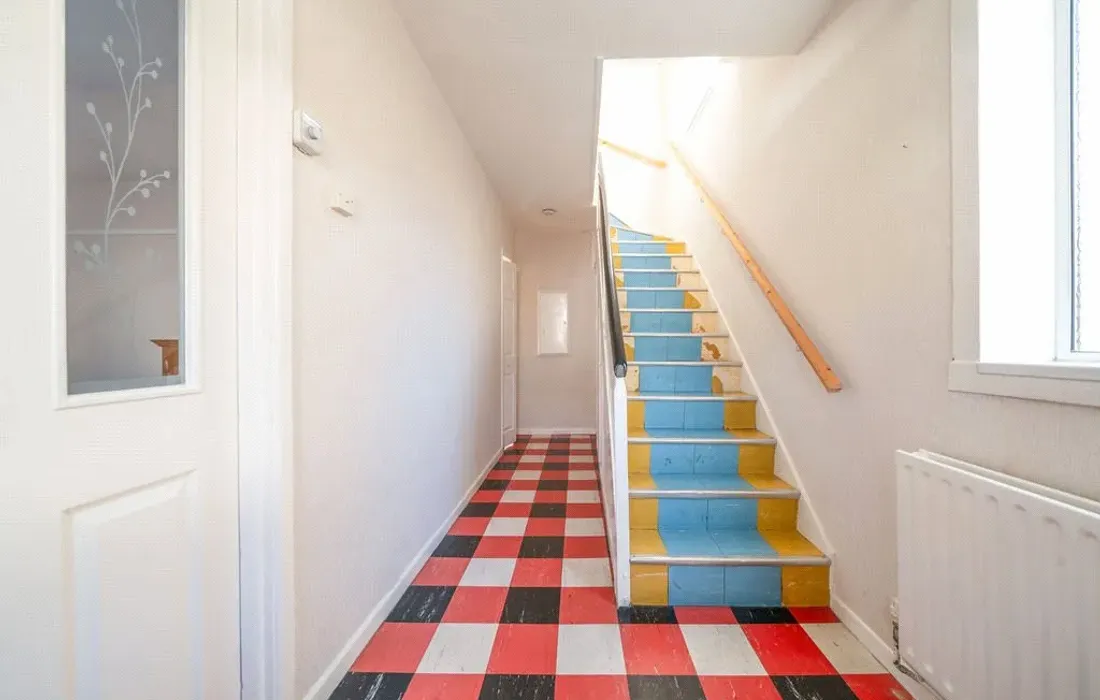 3 bedroom house for sale