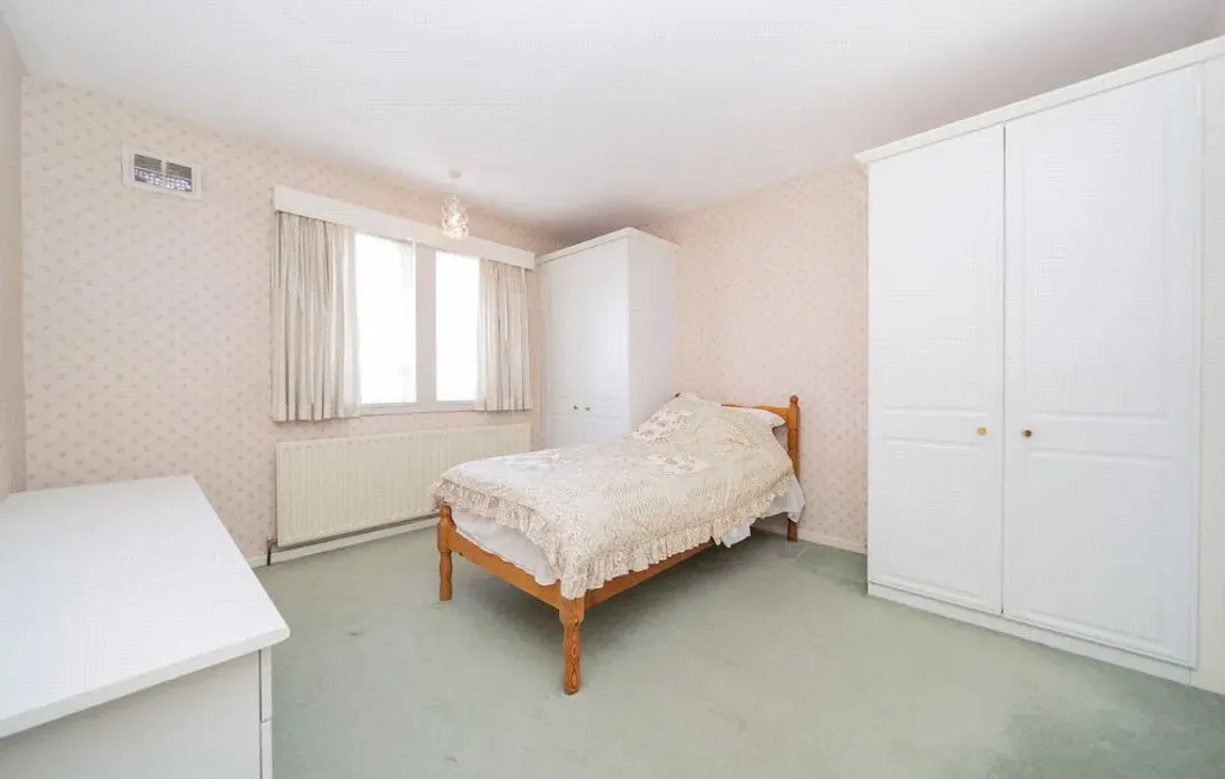 3 bedroom house for sale