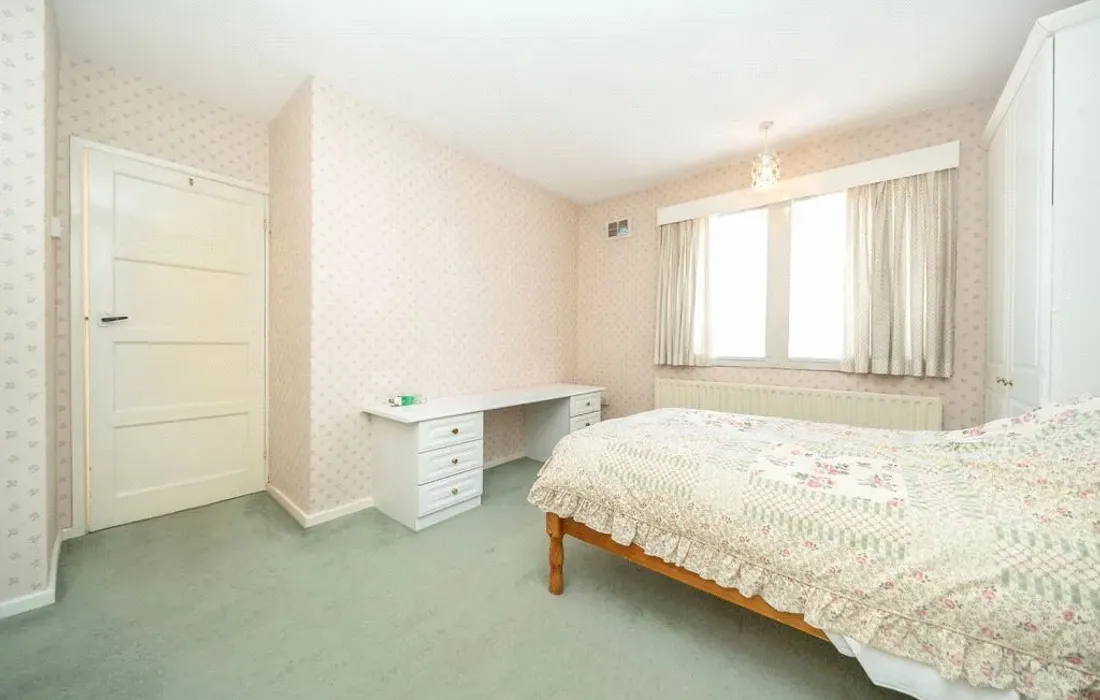 3 bedroom house for sale