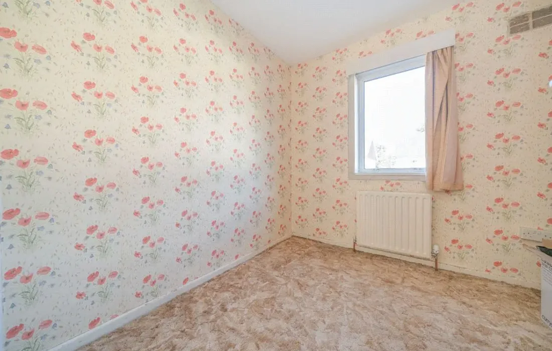 3 bedroom house for sale