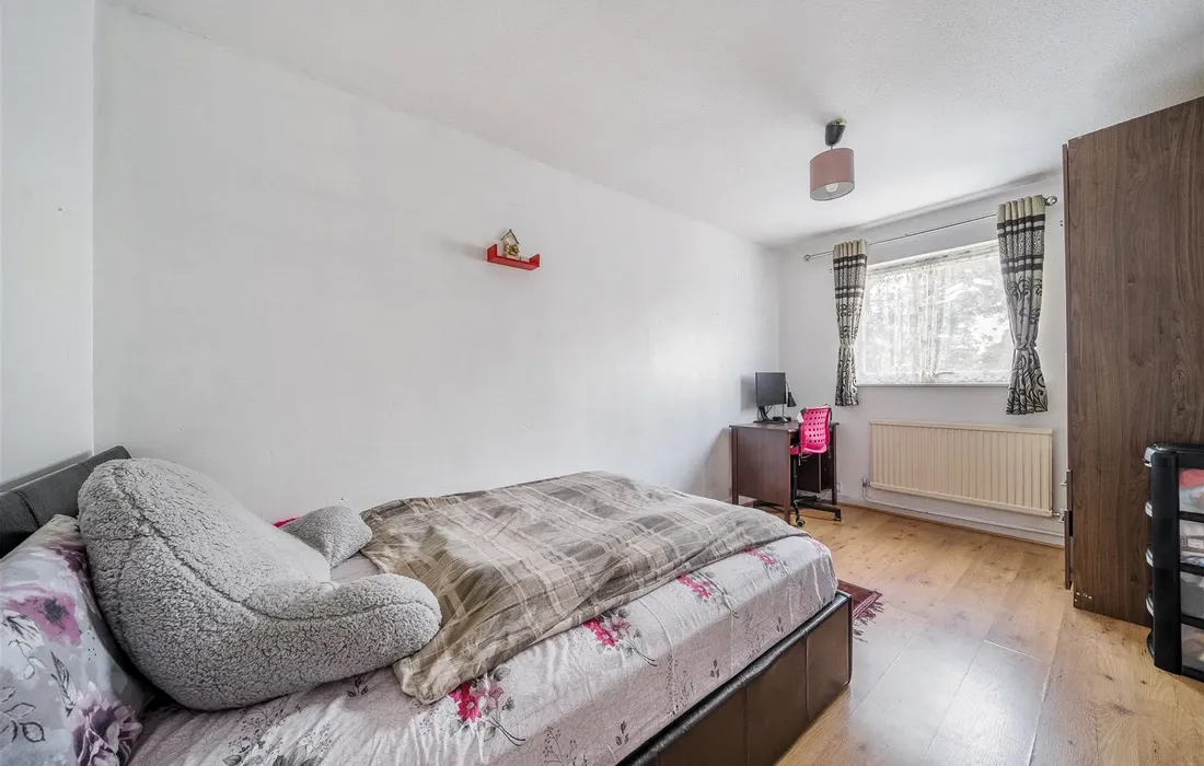3 bedroom house for sale