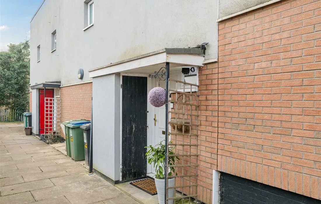 3 bedroom house for sale
