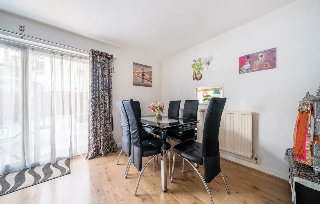 3 bedroom house for sale