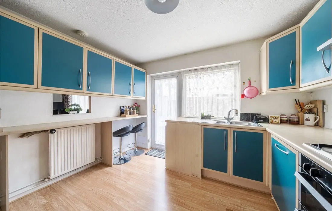 3 bedroom house for sale