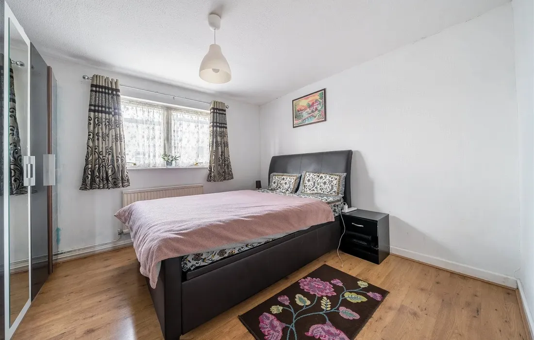 3 bedroom house for sale