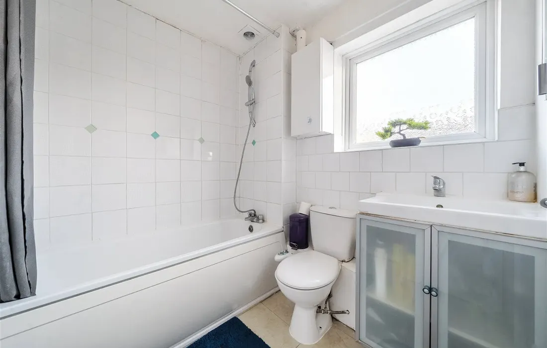 3 bedroom house for sale