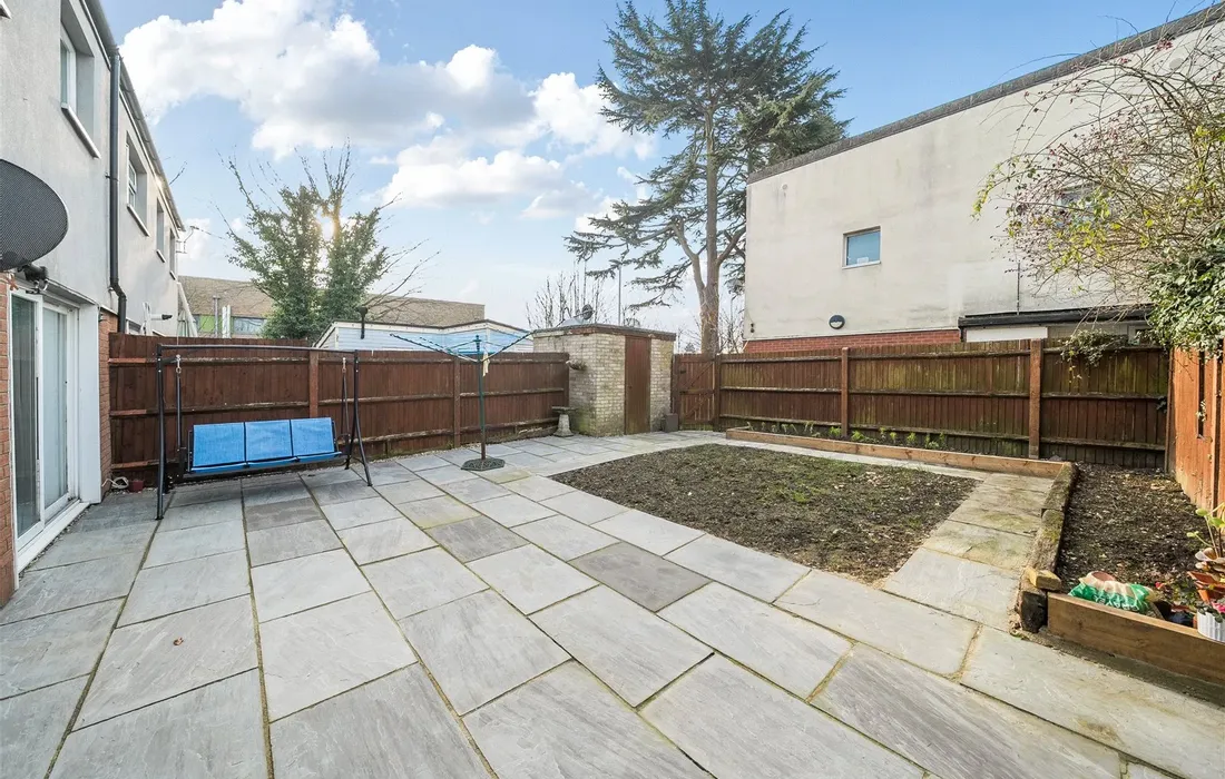 3 bedroom house for sale