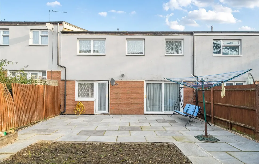3 bedroom house for sale