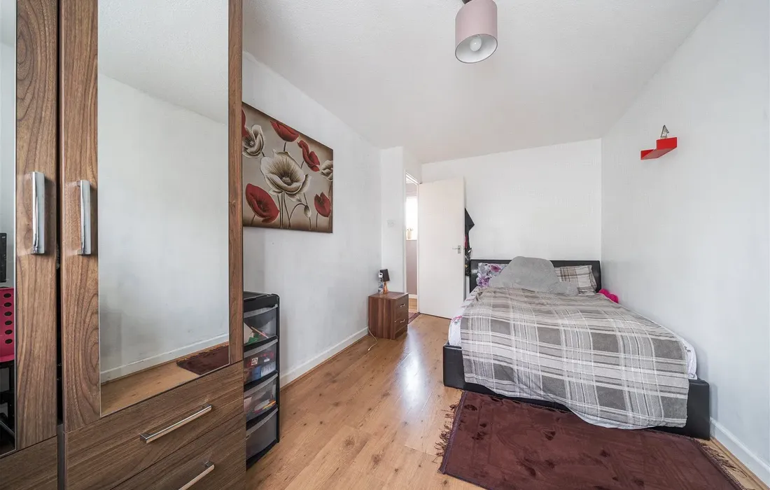 3 bedroom house for sale