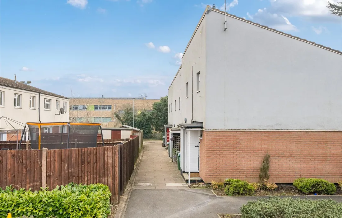3 bedroom house for sale