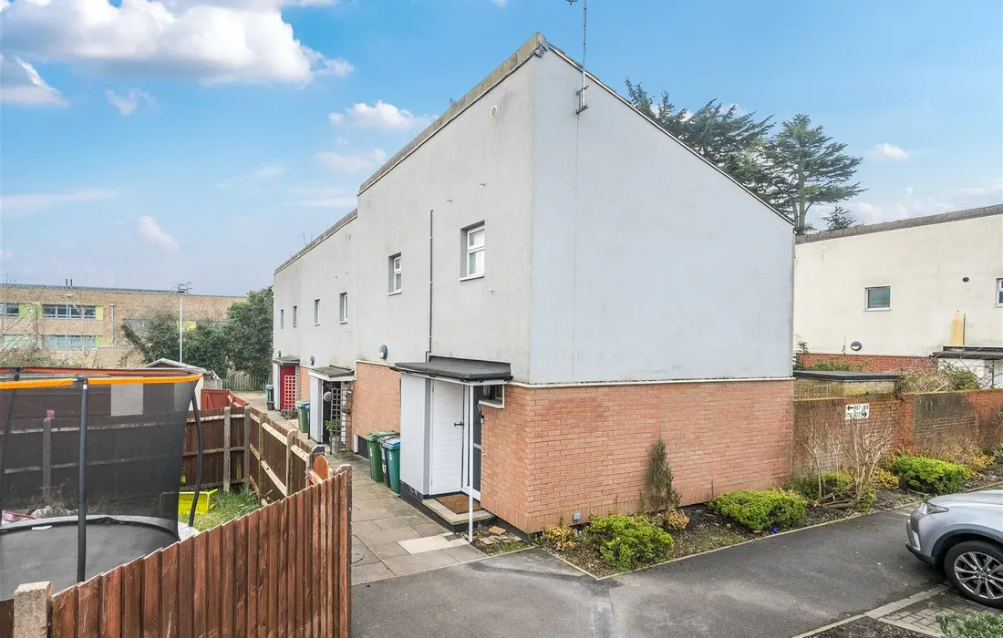 3 bedroom house for sale
