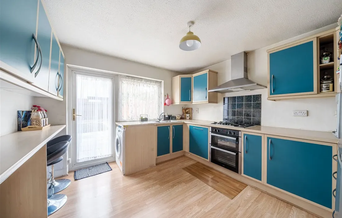 3 bedroom house for sale