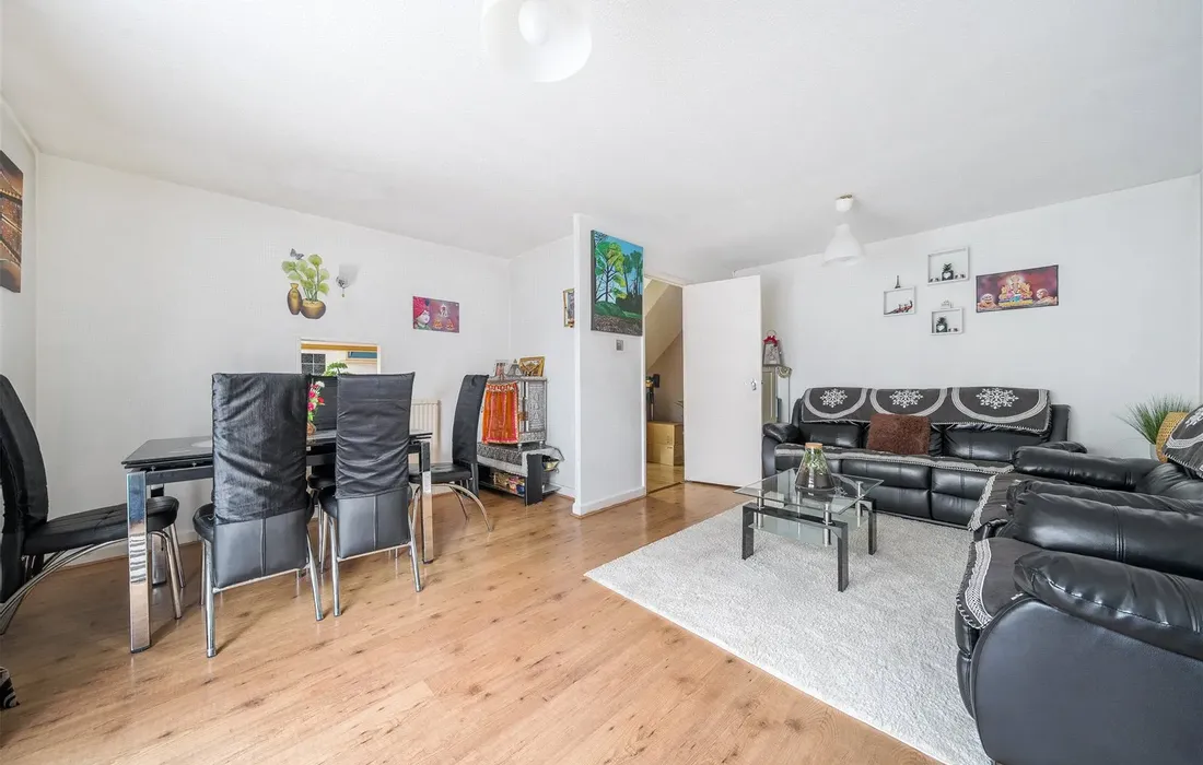 3 bedroom house for sale