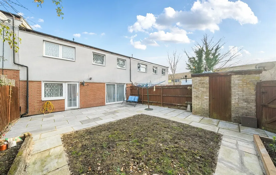3 bedroom house for sale