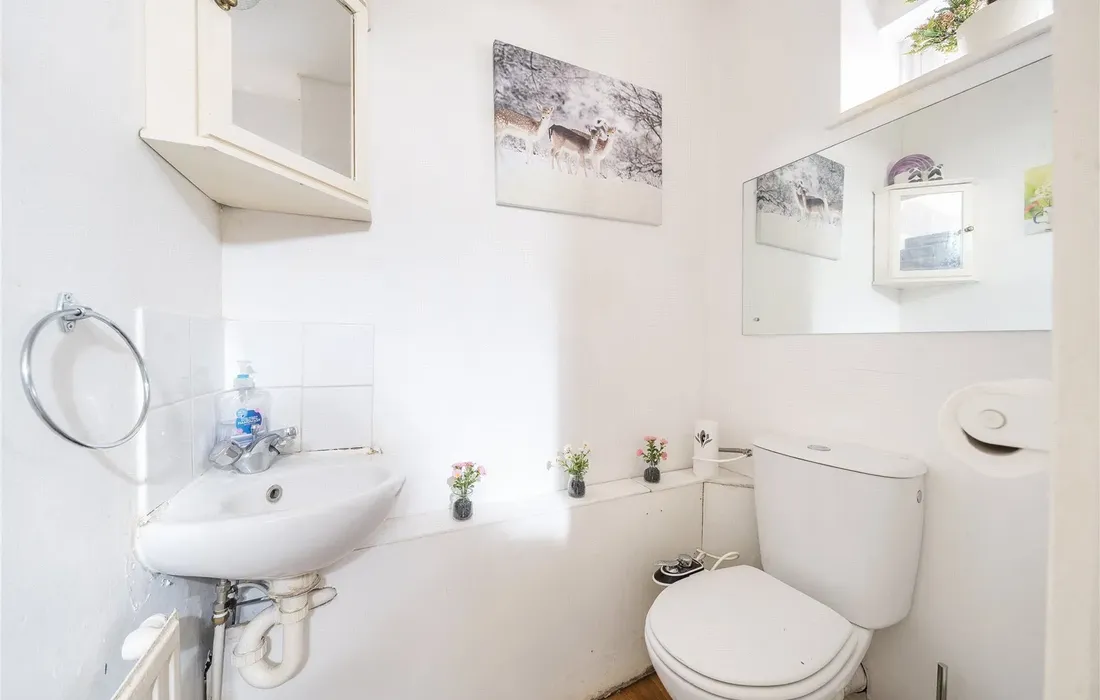 3 bedroom house for sale