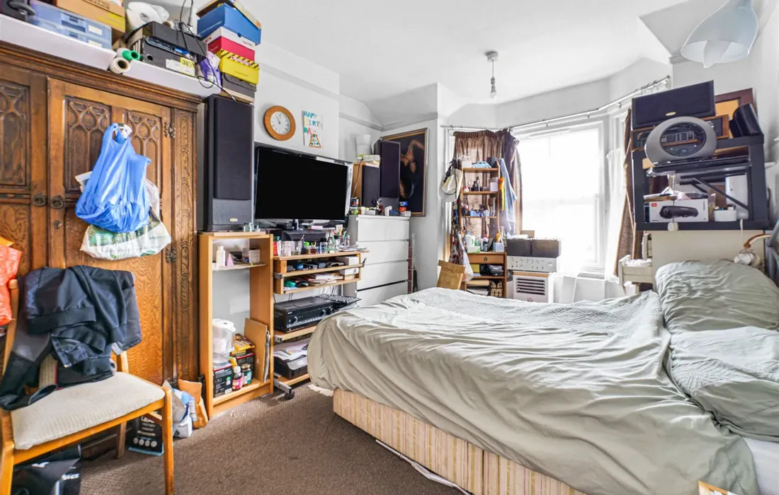 3 bedroom house for sale