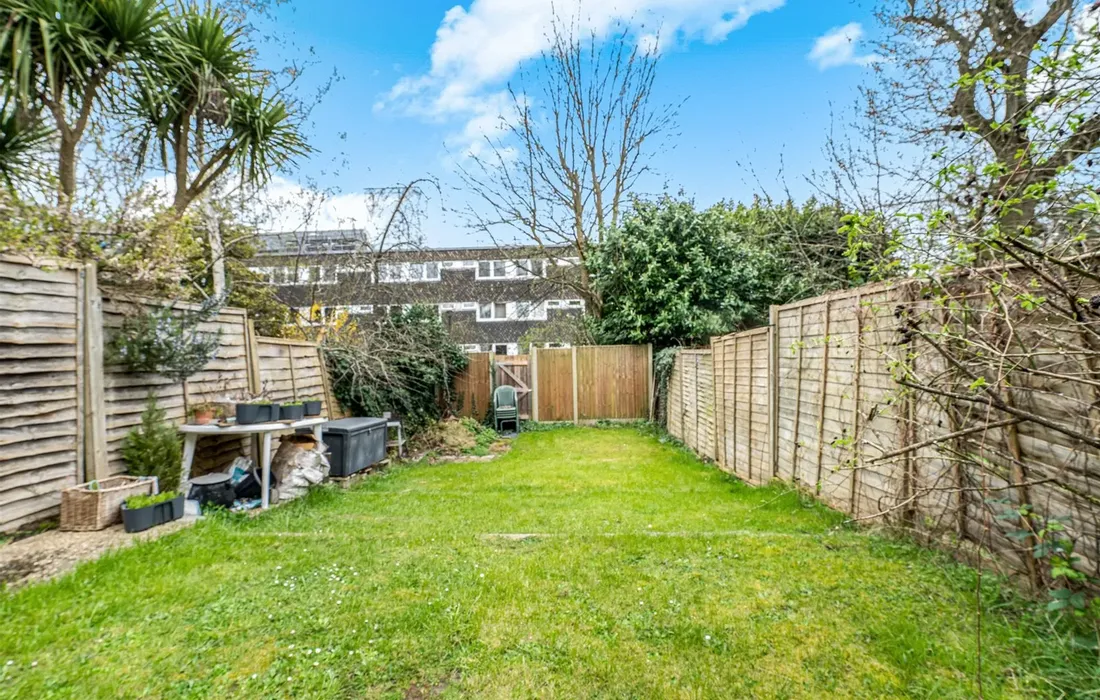 3 bedroom house for sale