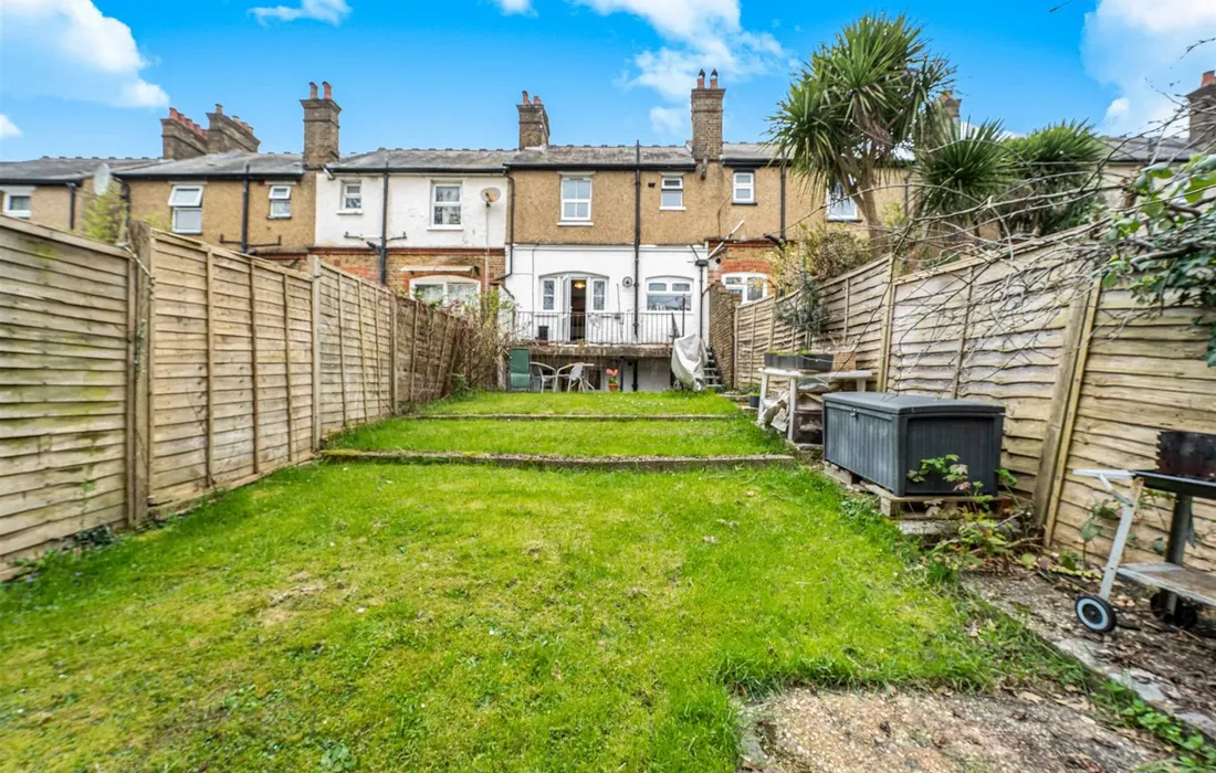 3 bedroom house for sale