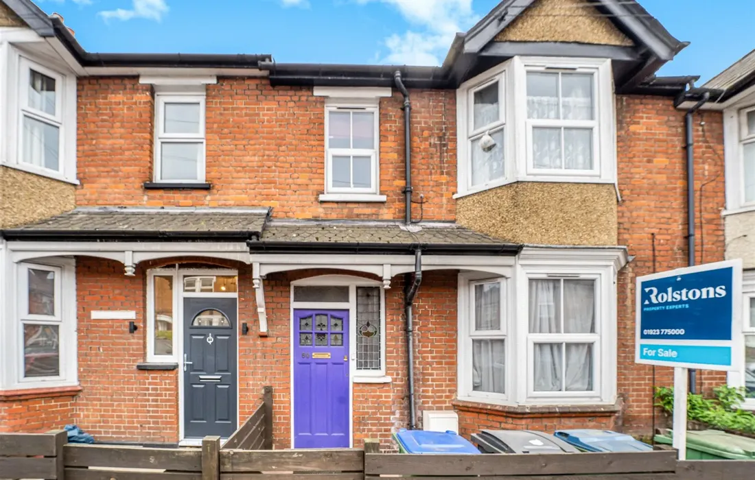 3 bedroom house for sale