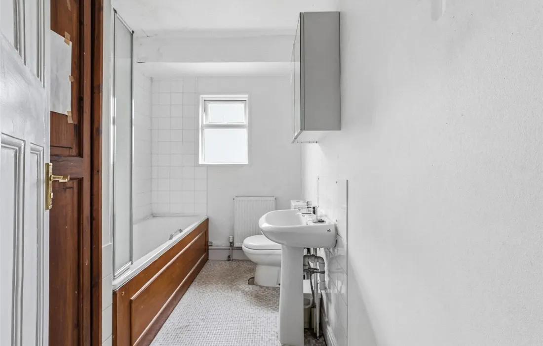 3 bedroom house for sale